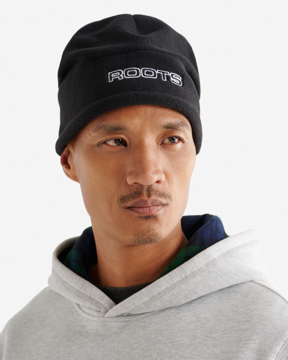 Trail Microfleece Beanie
