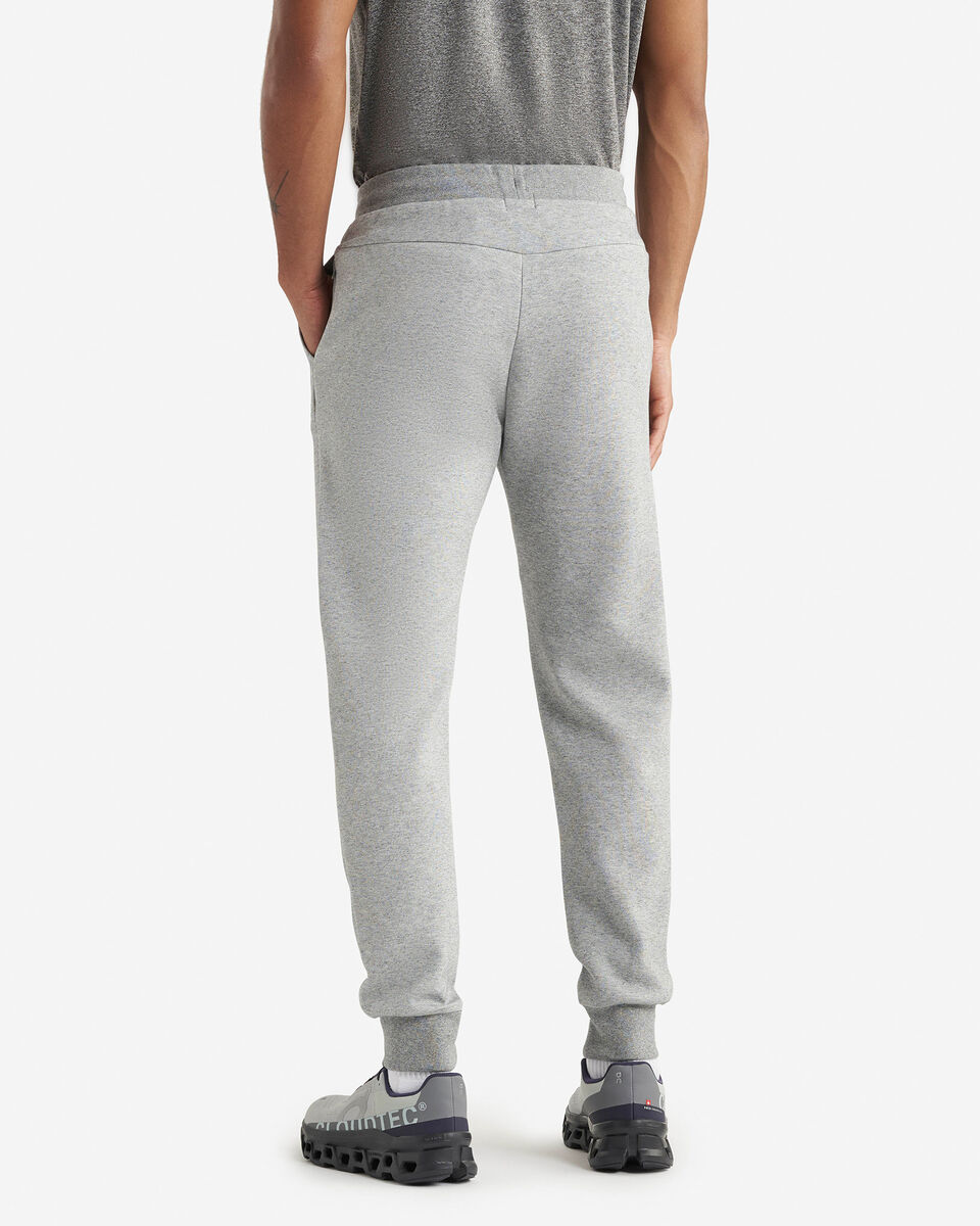 Recover Interlock Jogger