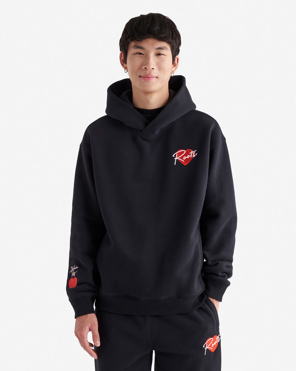 Love Hoodie