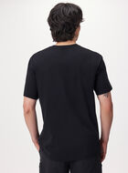 Mens Organic Cooper Beaver T-shirt