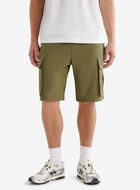 Wasaga Relaxed Cargo Short 9.5 Inch