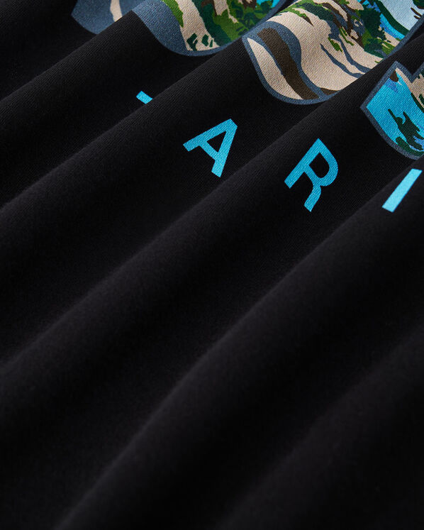 Greetings From Central T-Shirt