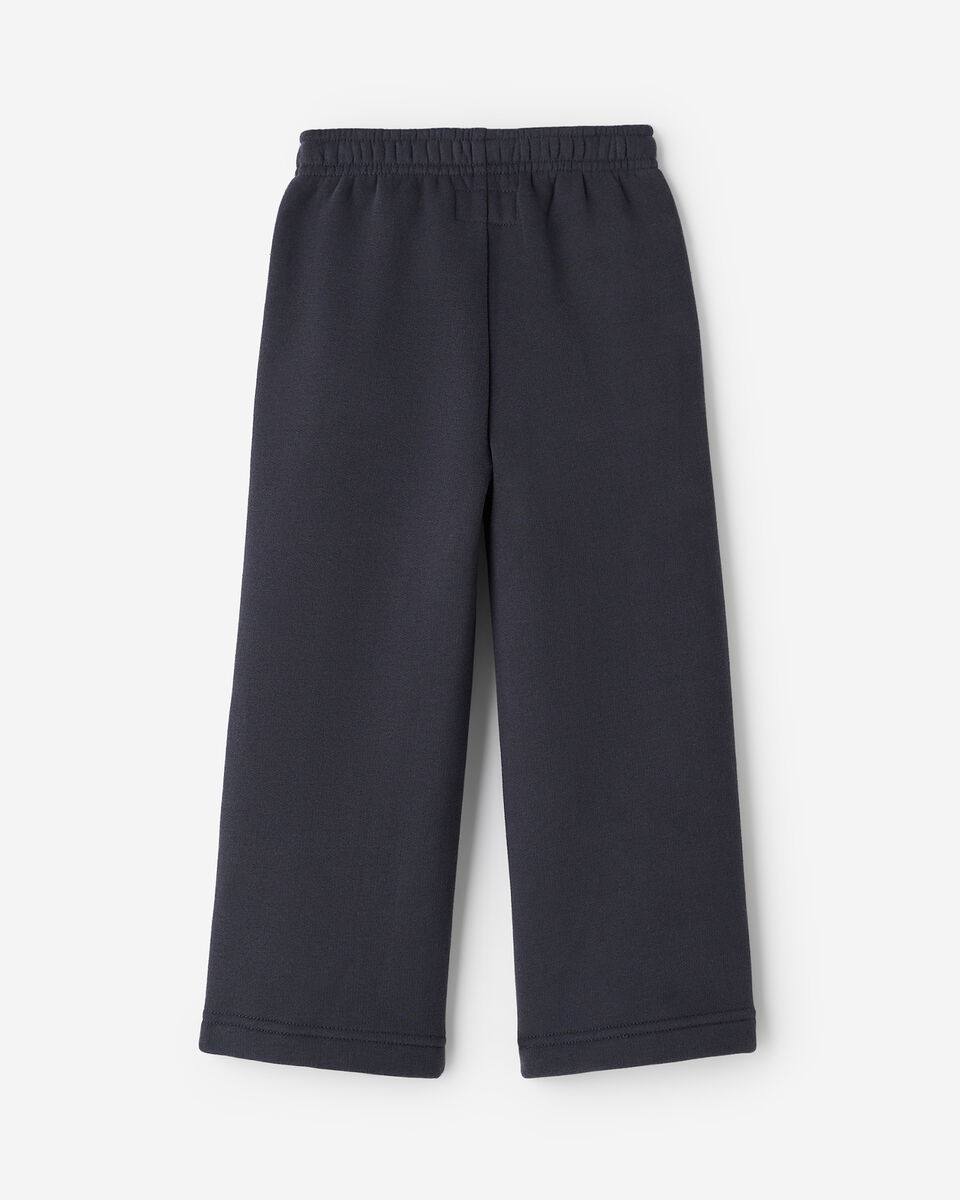 Toddler Cloud Wide Leg Sweatpant