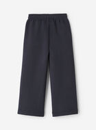 Toddler Cloud Wide Leg Sweatpant