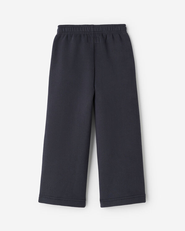 Toddler Cloud Wide Leg Sweatpant