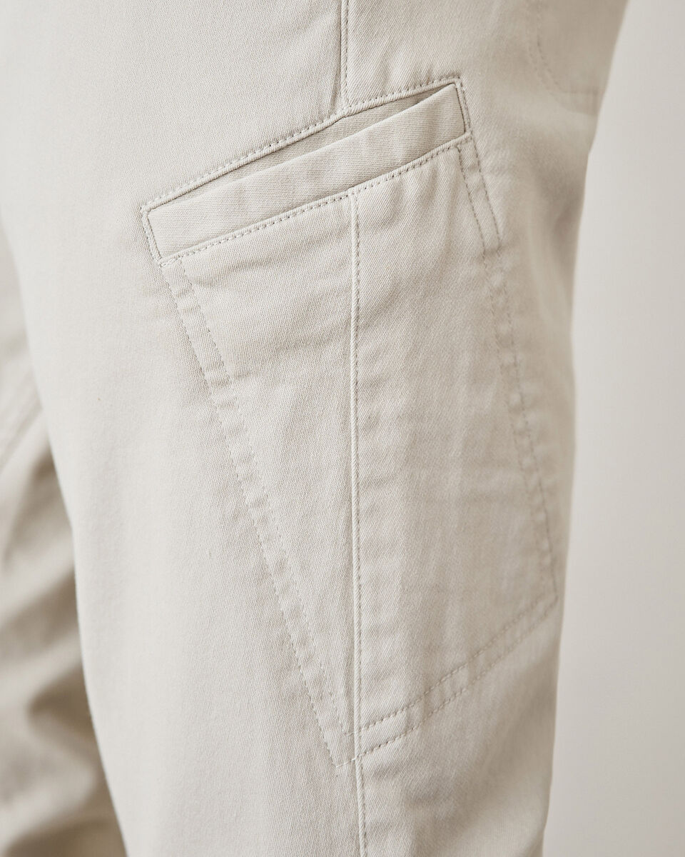 Park Slim Stretch Pant
