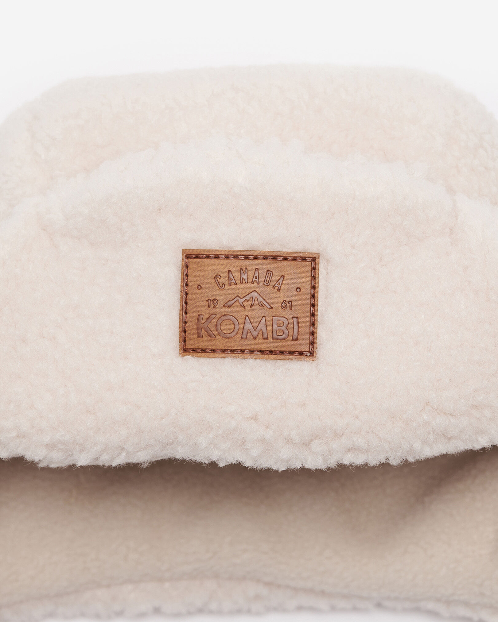 Toddler Kombi Aviator Hat