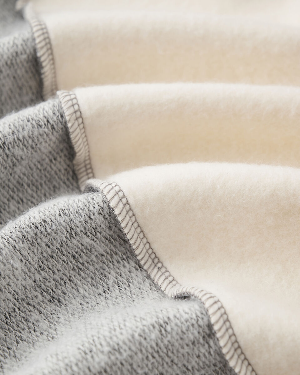Baby Cabin Cozy Romper