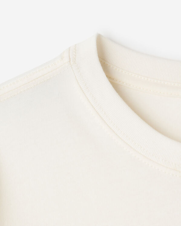 T-shirt Camp phosphorescent pour enfant