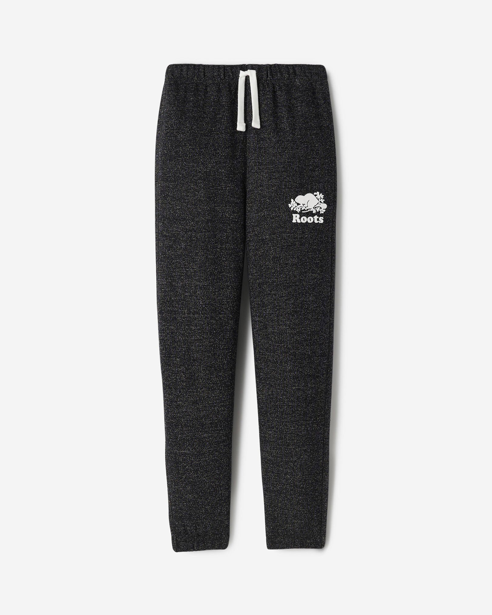 Kids Organic Original Slim Sweatpant