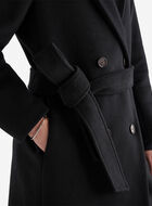 Alma Long Coat
