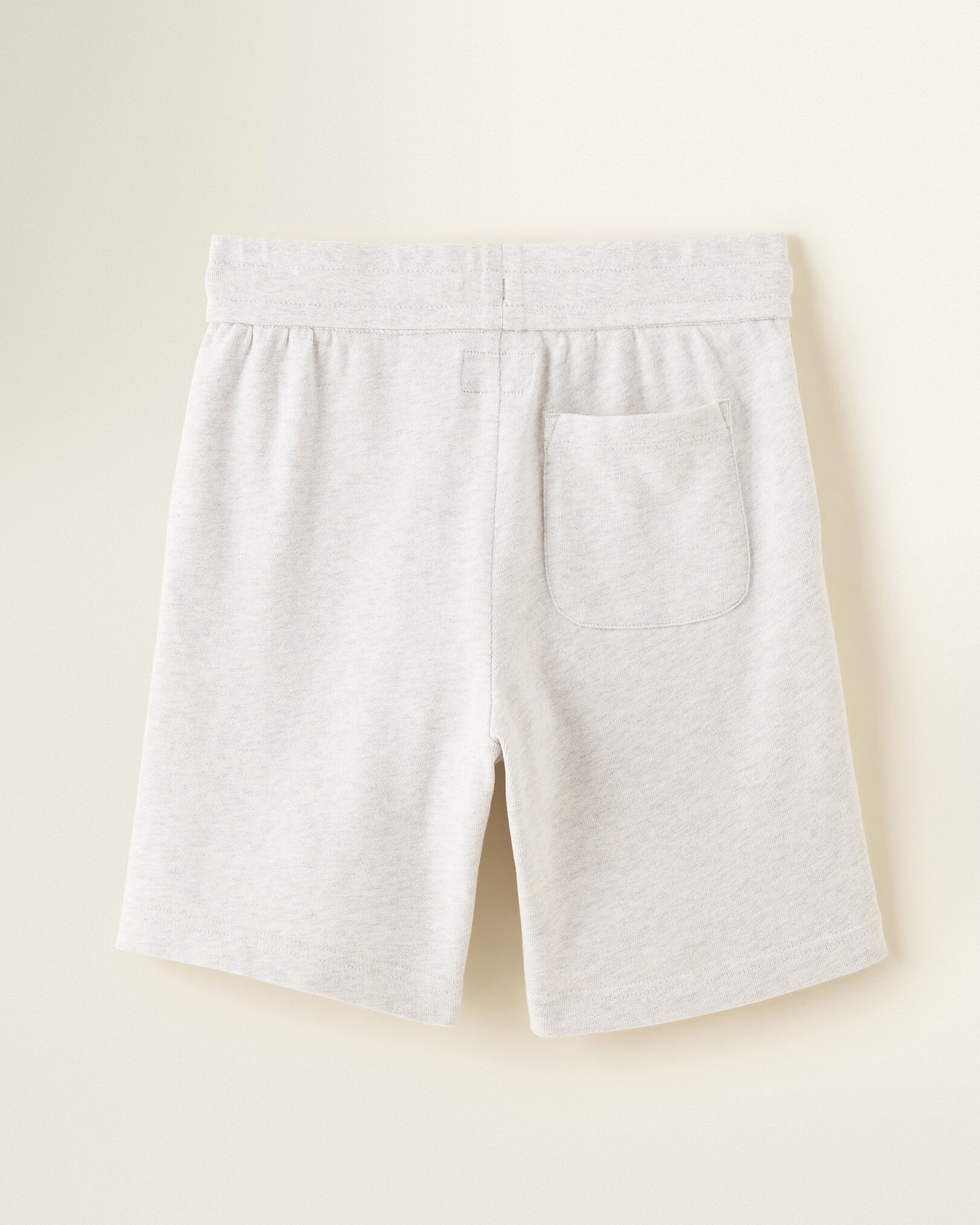 Kids on sale white shorts