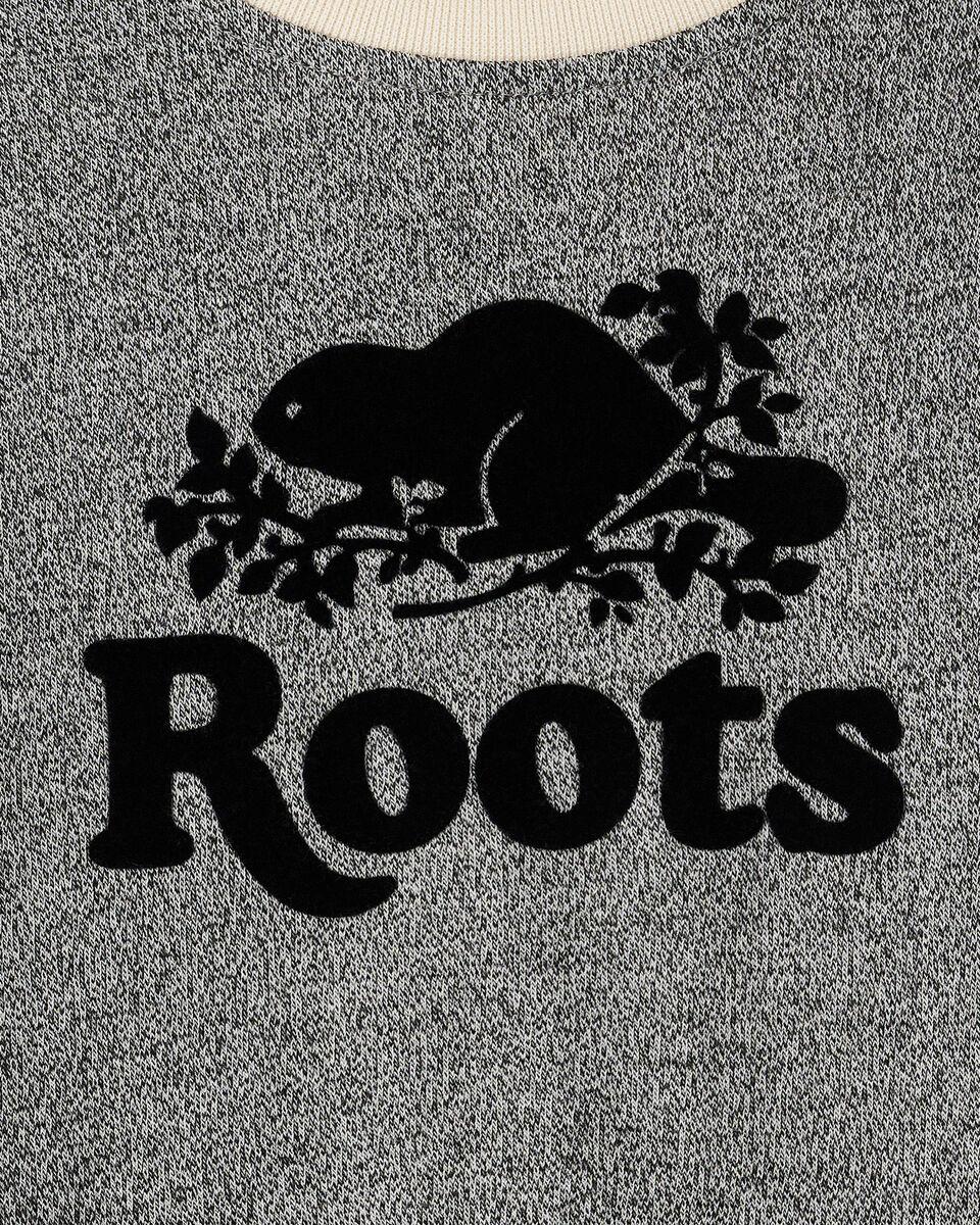 Robe douillette Cabane pour toutes-petites