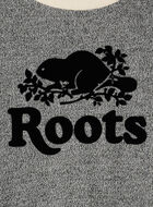 Robe douillette Cabane pour toutes-petites