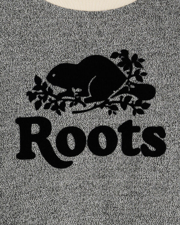 Robe douillette Cabane pour toutes-petites