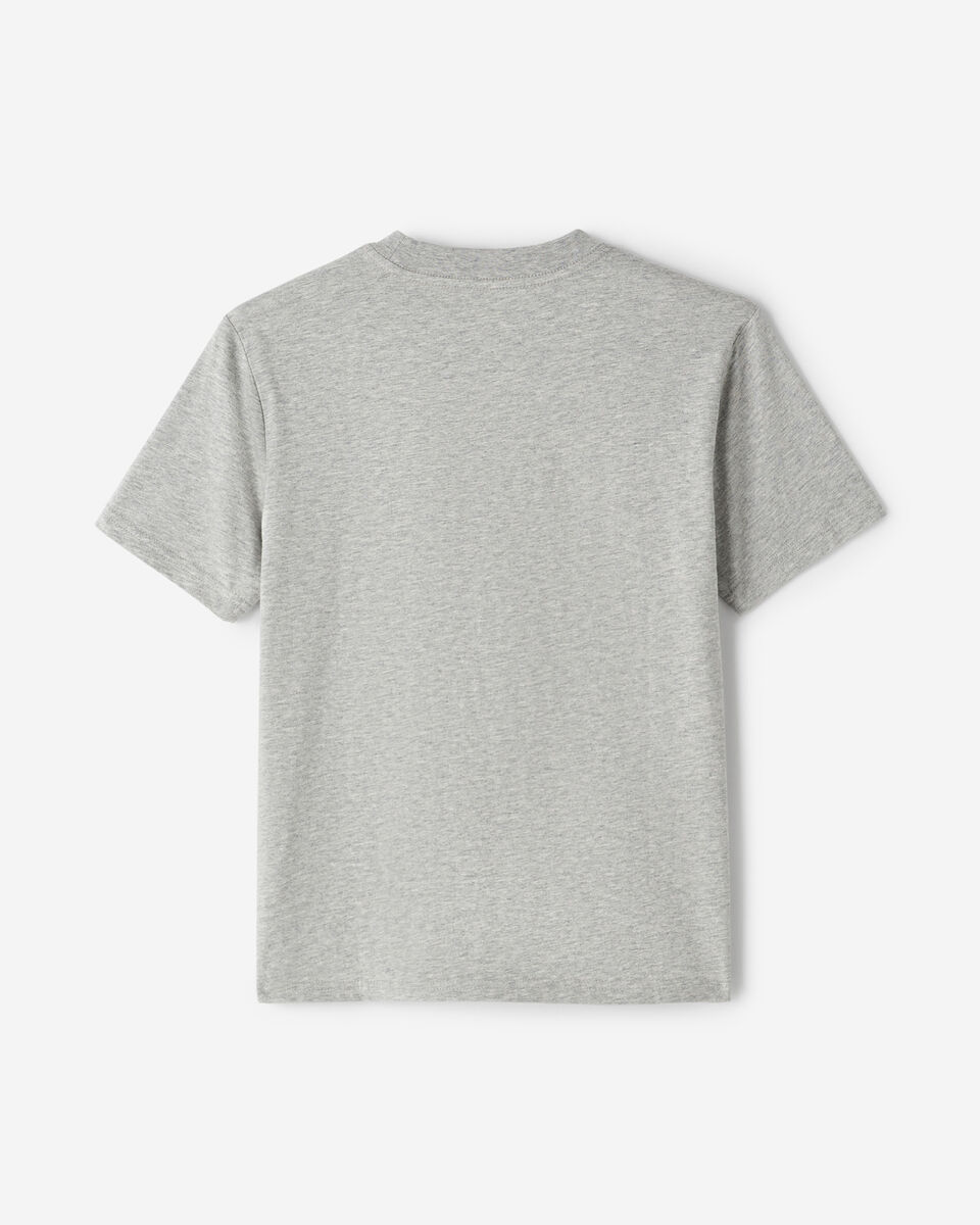 T-shirt Camp feuille pour enfants