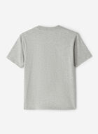 T-shirt Camp feuille pour enfants