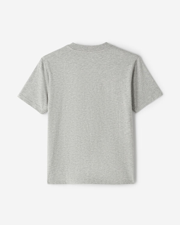 Kids Camp Leaf T-Shirt Kids Camp Leaf T-Shirt