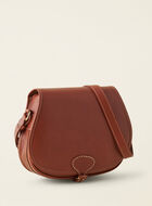 Re-Issue 76 English Saddle