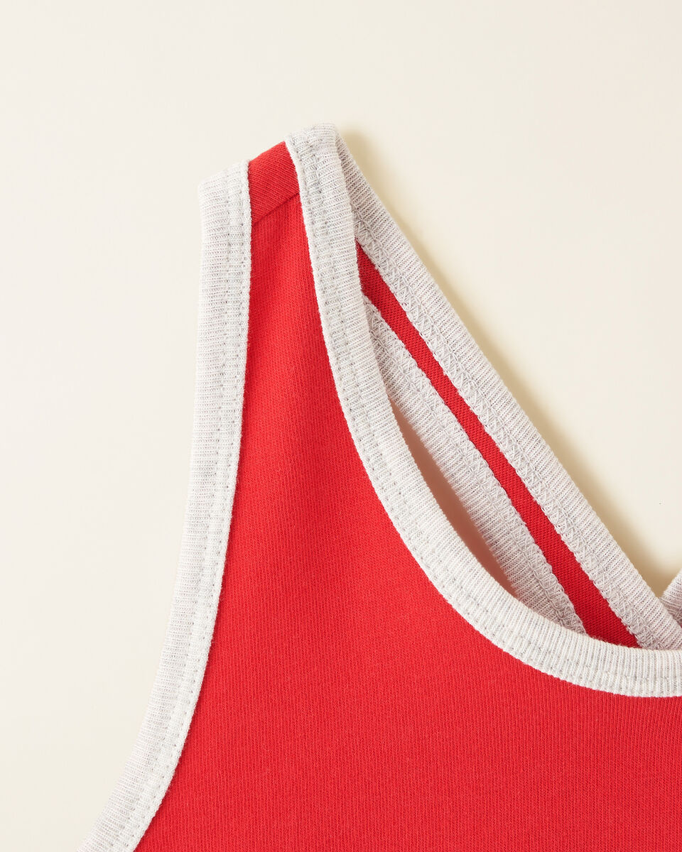Girls Roots Athletics Tank Dress