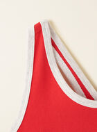 Girls Roots Athletics Tank Dress