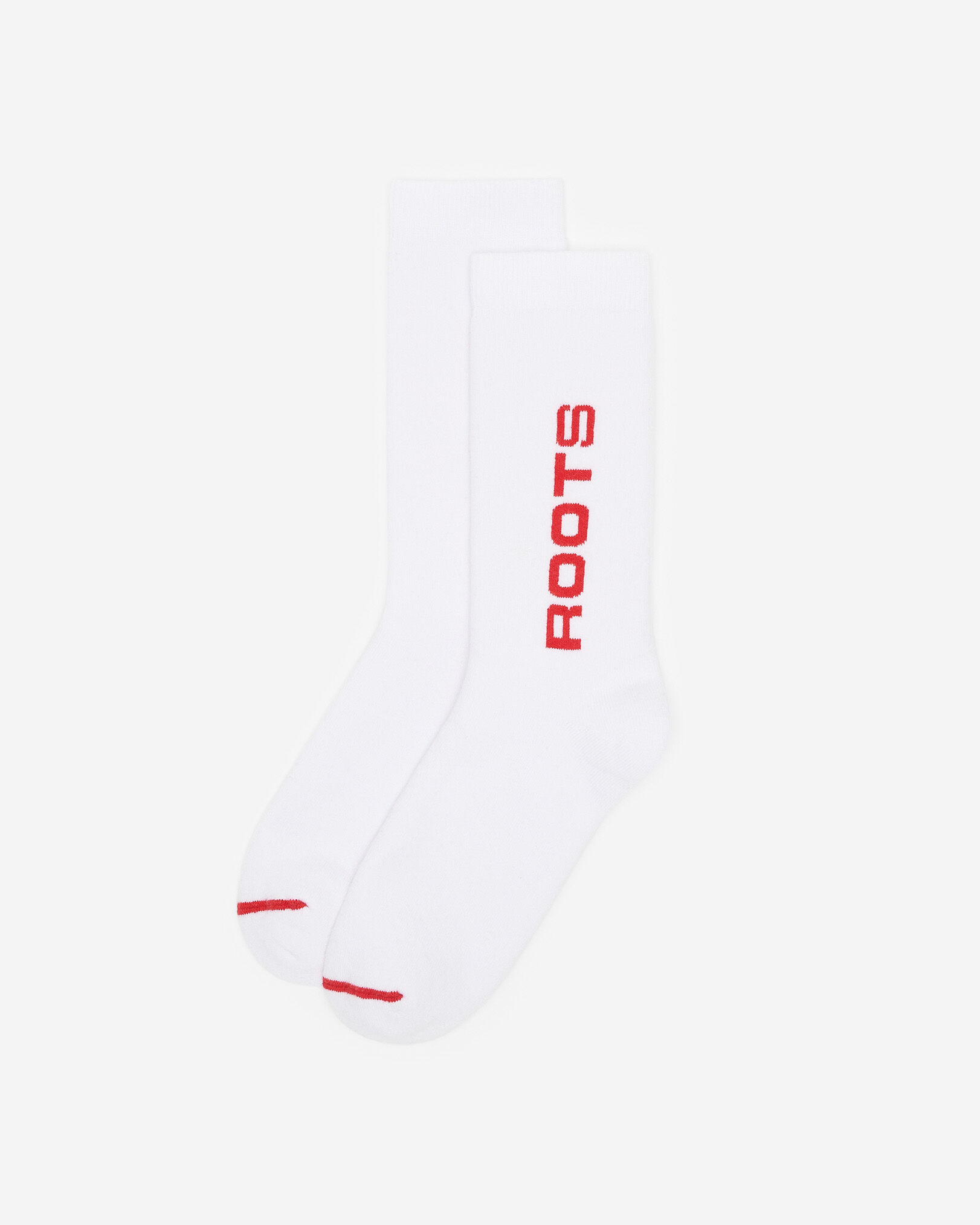 Adult Alpine Goods Crew Sock