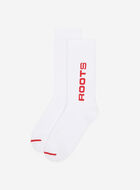Adult Alpine Goods Crew Sock