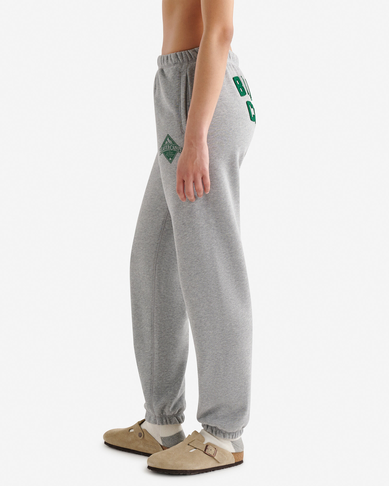 Beaver Canoe BF Sweatpant