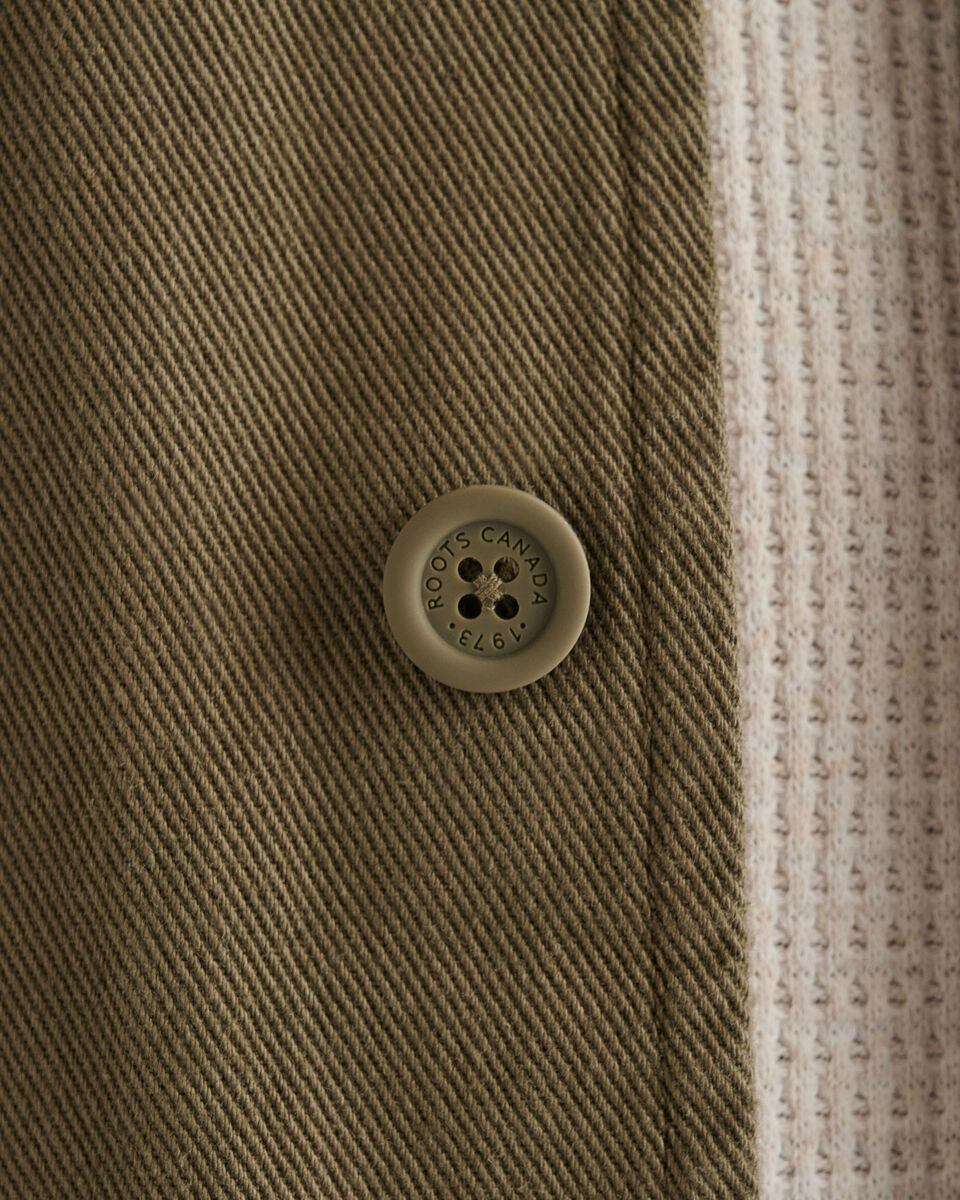 Harris Outdoor Shacket