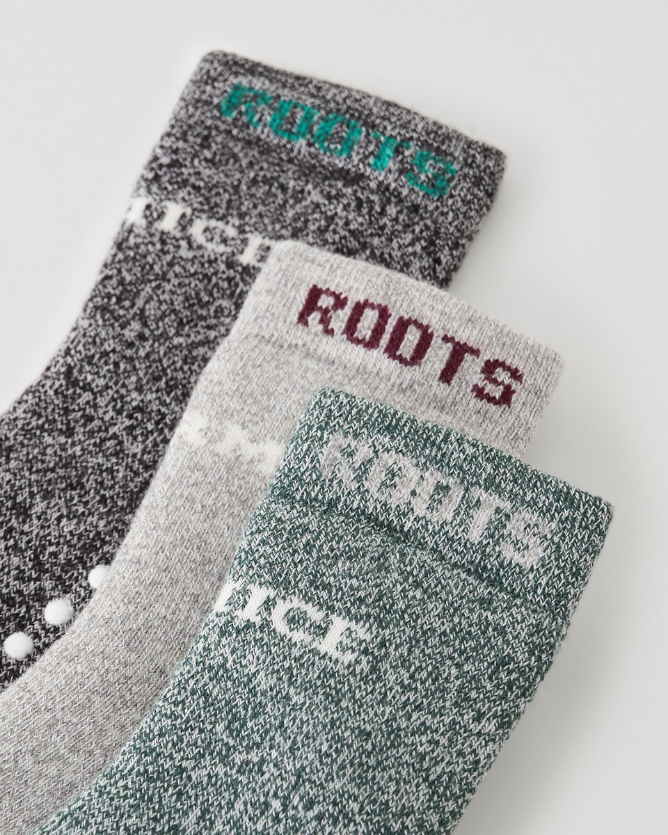 Toddler Message Sock 3 Pack