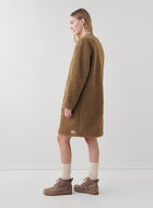 Sherpa Longline Liner Jacket