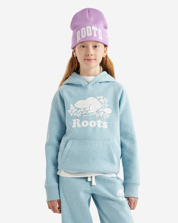 Kids Original Sparkle Kanga Hoodie Kids Original Sparkle Kanga Hoodie