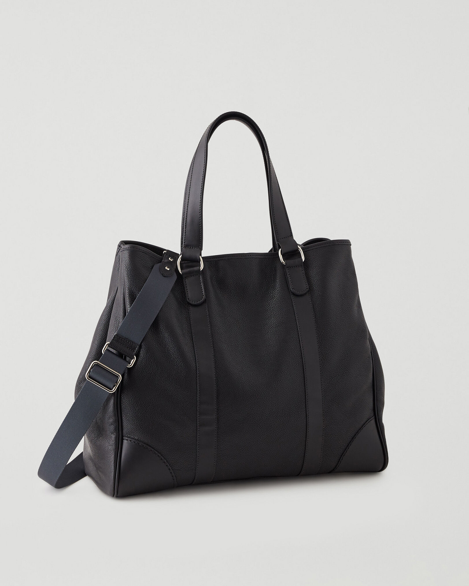 Banff Tote Cervino Handbags Roots