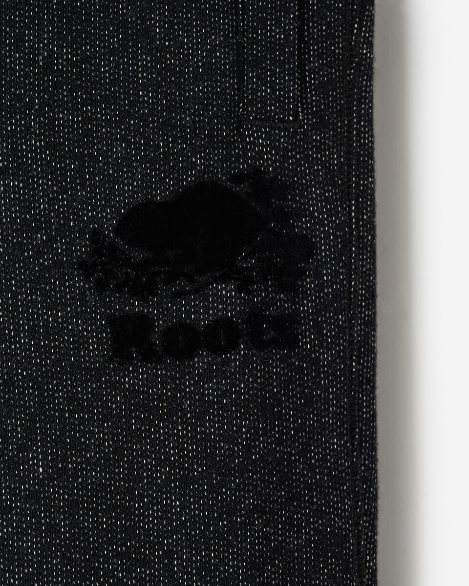 Boys Organic Park Slim Sweatpant