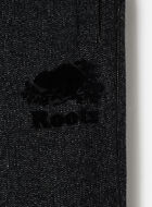 Boys Organic Park Slim Sweatpant