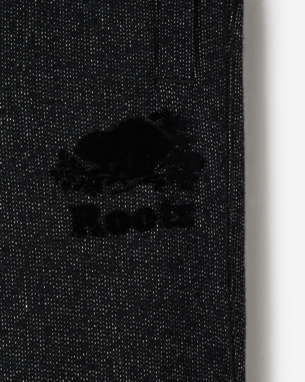 Boys Organic Park Slim Sweatpant