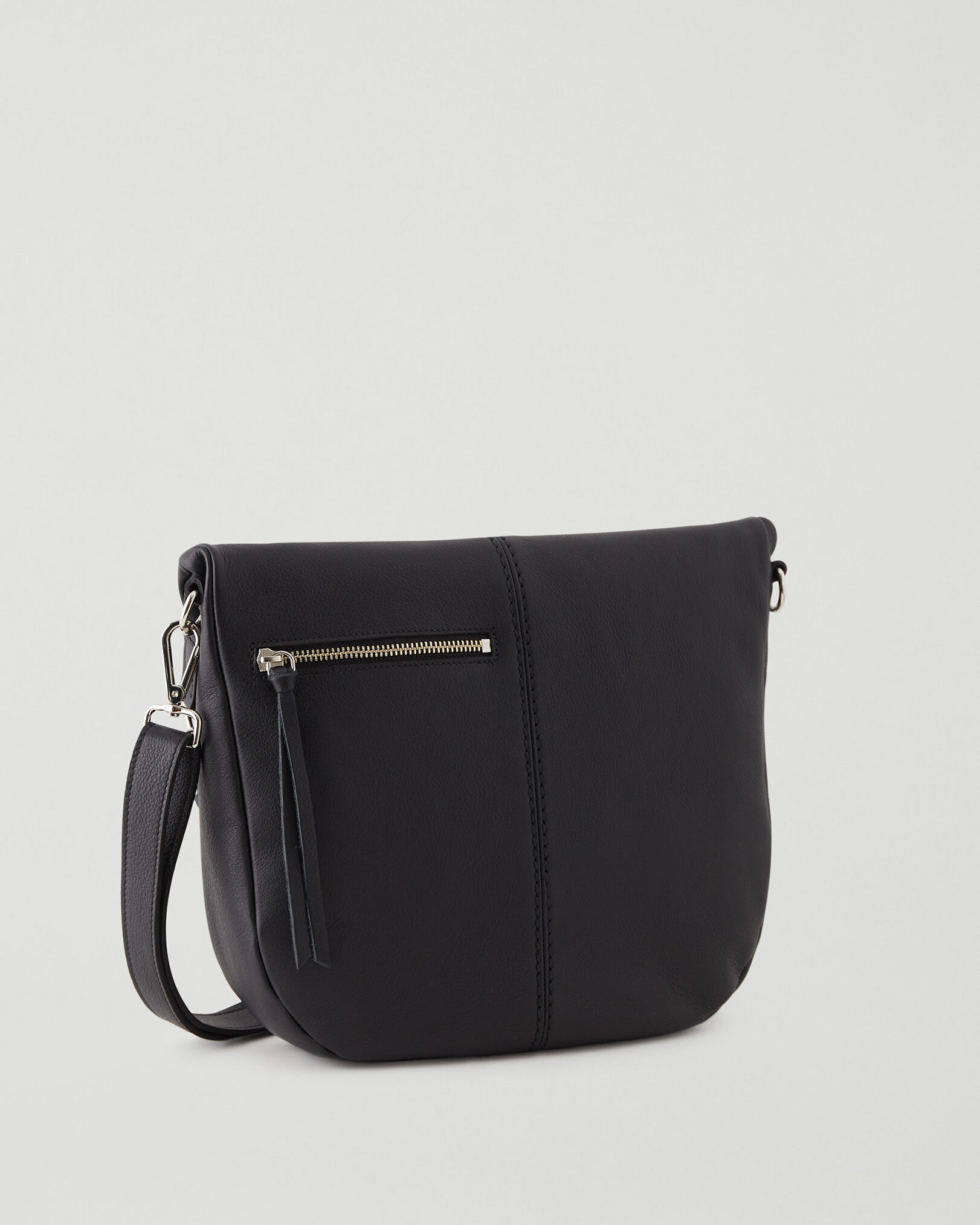 Foldover Crossbody Cloud Handbags Roots