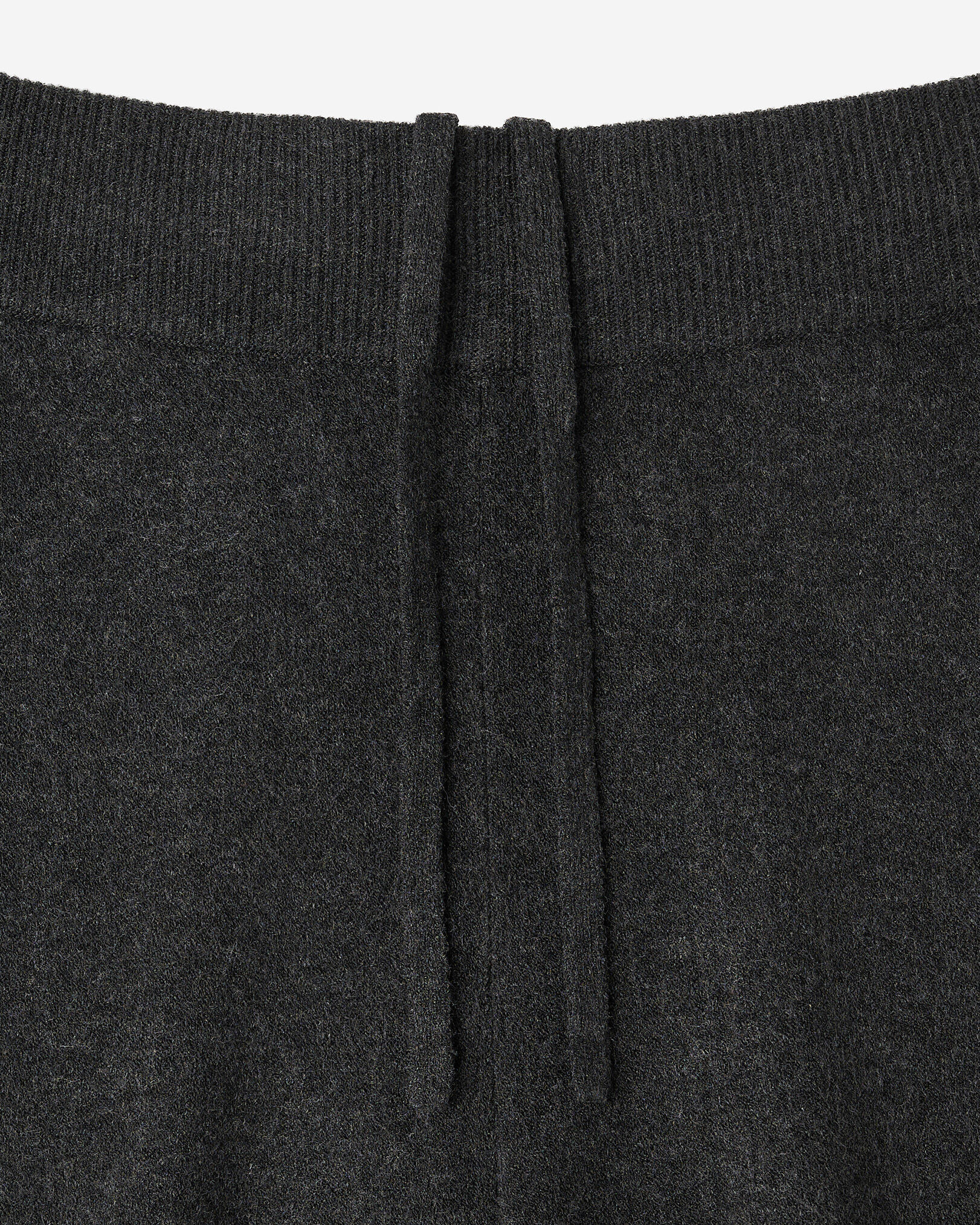 Pantalon évasé Bowen