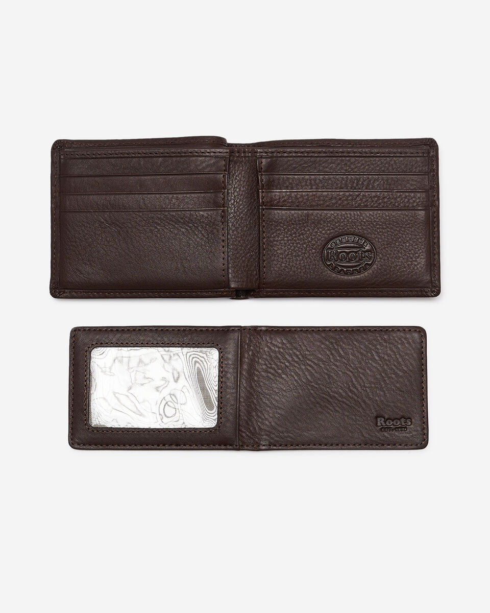 Slimfold Sideflap Toscano