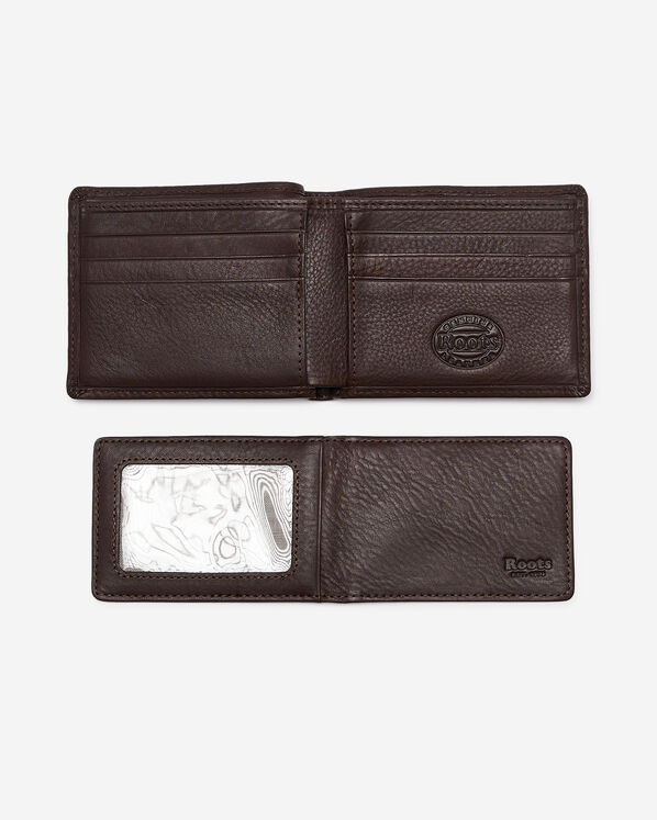 Slimfold Sideflap Toscano