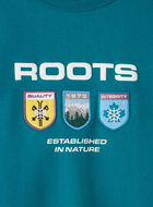 Chandail à col rond Alpine Goods