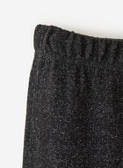 Pantalon original en molleton de coton bio pour tout-petits