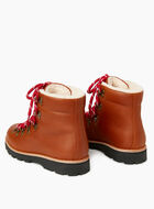 Womens Nordic Winter Boot