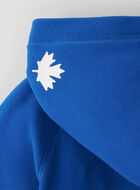Kids Organic Original Kanga Hoodie