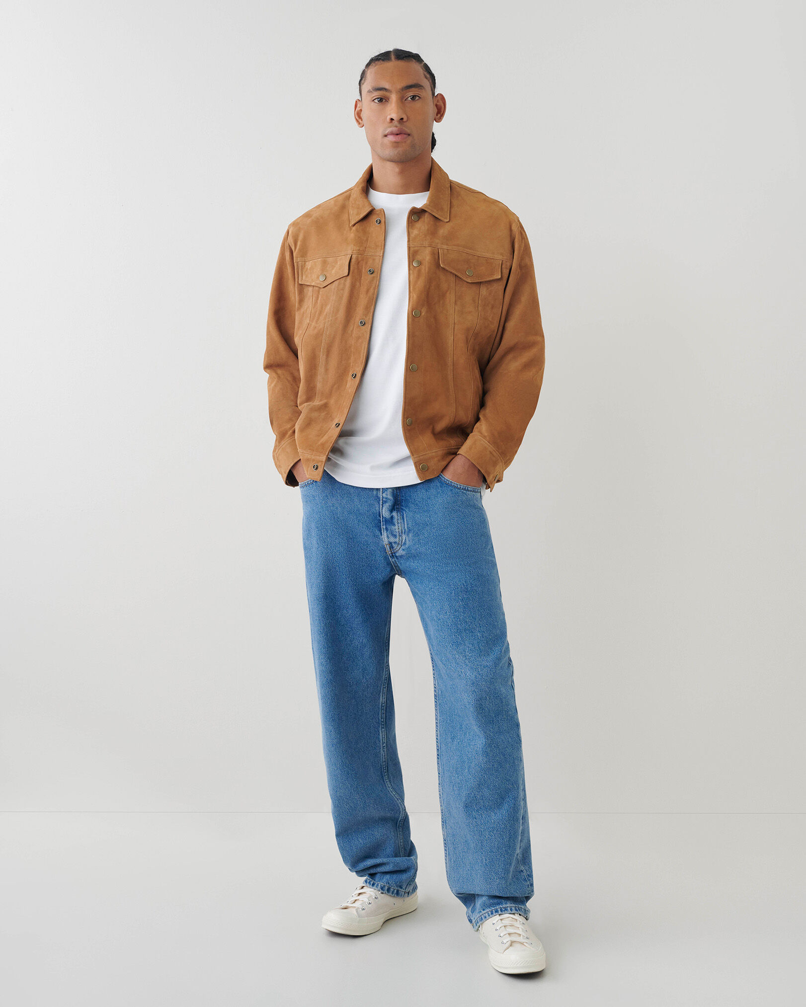 Kwd clearance international jacket