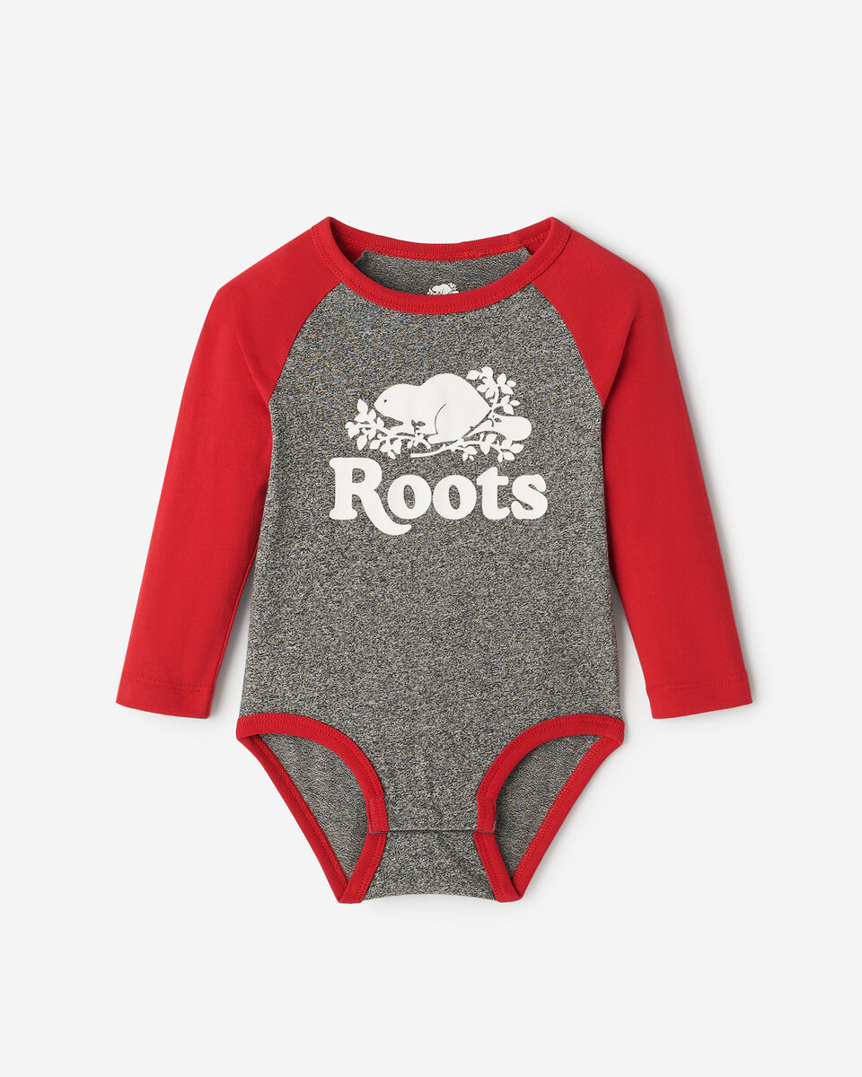 Baby Cabin Bodysuit