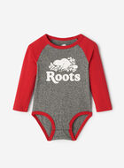Baby Cabin Bodysuit
