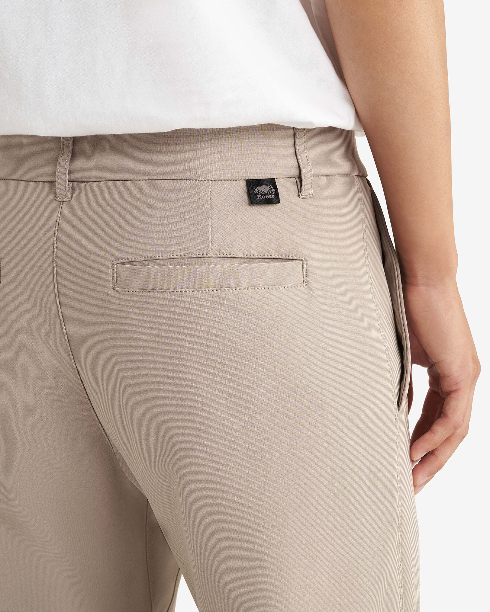 Park Tech Pant  32 Inch Inseam