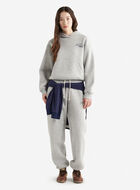 Chandail &agrave; capuchon Athletics Department