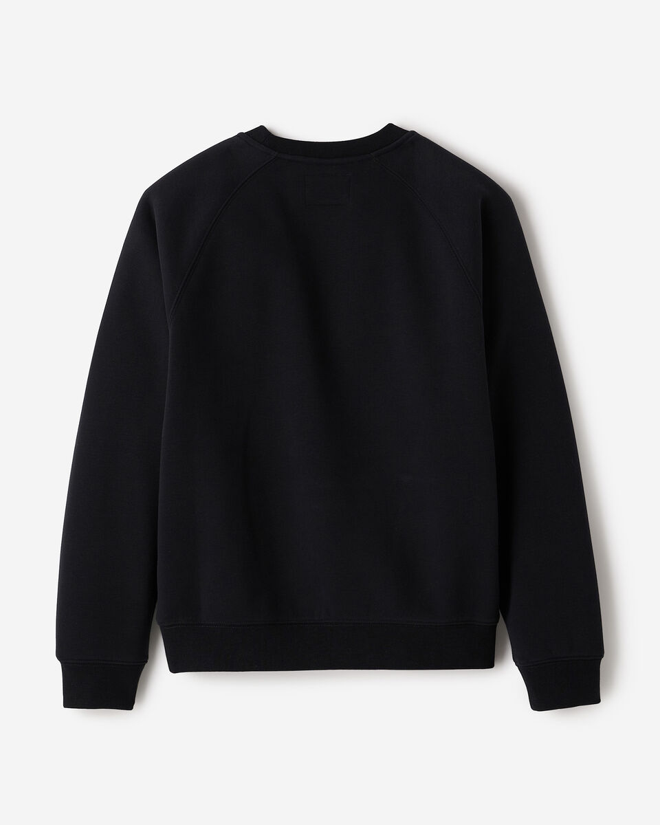 Cloud Fleece Crew